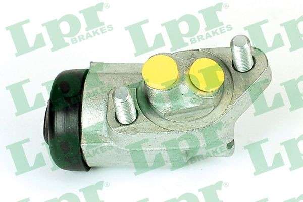 Land Rover wheel brake cylinder - front L (28.6mm)