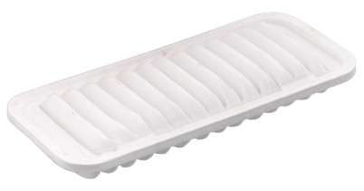 Citroen filter - air - panel 257x115x44