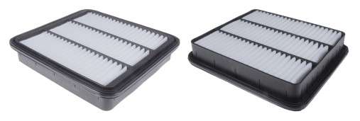Chery filter - air - panel 246x222x45