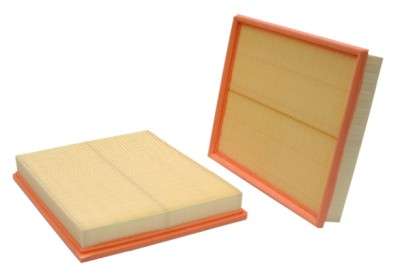 Opel filter - air - panel, 293x236x42