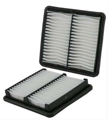 Chery filter - air - panel 202x192x30