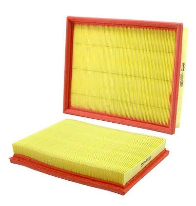 Fiat filter - air - panel 246x196x37