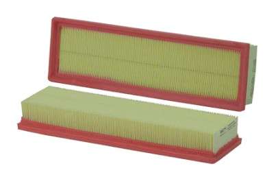 Citroen filter - air - panel 335x102x45