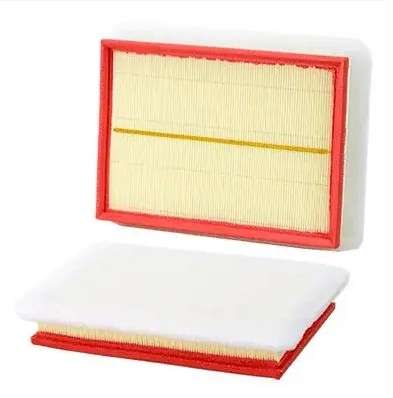 Opel filter - air - panel 290x207x52