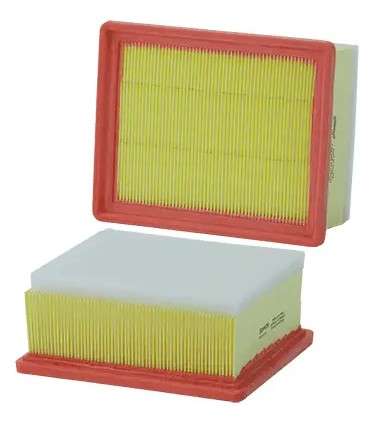 Citroen filter - air - panel 207x168x79