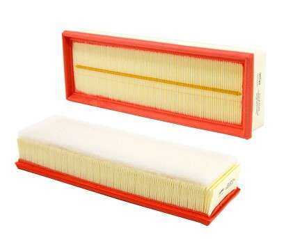 Citroen filter - air - panel 317x114x50