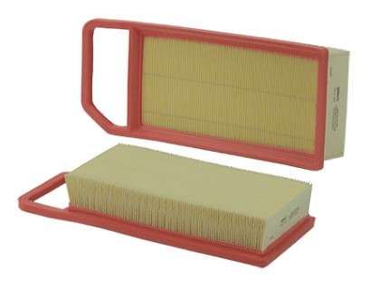 Citroen filter - air - panel 357x153x71