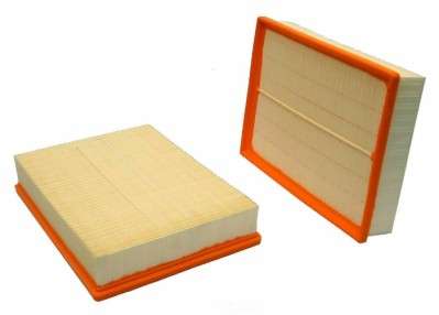 Land Rover filter - air - panel, 302x224x58