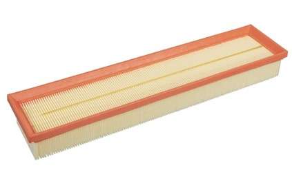 Citroen filter - air - panel 425x95x51