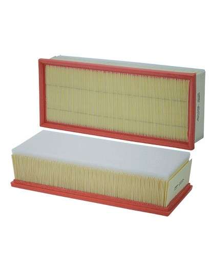Citroen filter - air - panel - 343x147x86