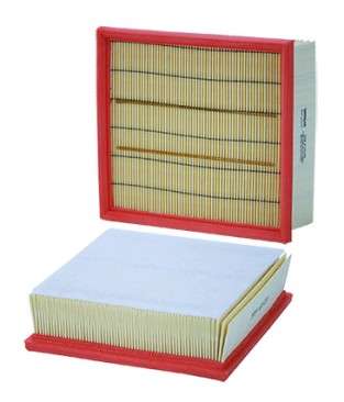 Fiat filter - air - panel 213x203x62