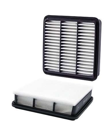Fiat filter - air - panel (240x240x70)