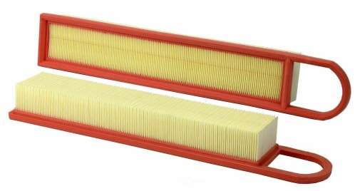 Citroen filter - air - panel 494x85x56