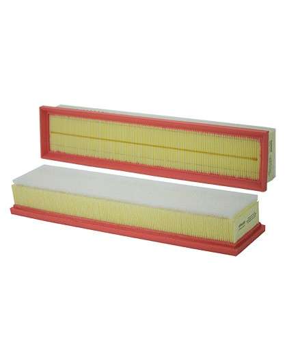Citroen filter - air - panel 445x95x60