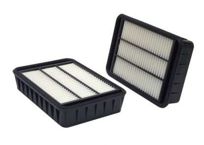 Citroen filter - air - panel 270x185x53