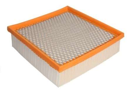 Opel filter - air - panel 200x207x68