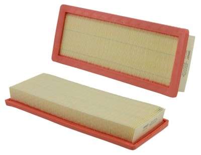 Citroen filter - air - panel 360x146x40