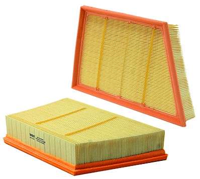 Land Rover filter - air - panel 288x177x57