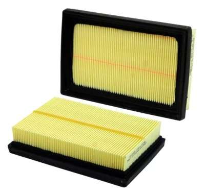 Citroen filter - air - panel 178x118x40
