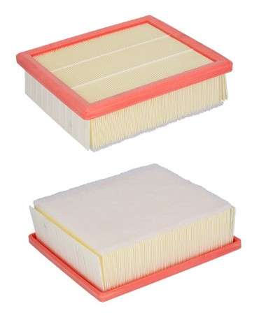 Fiat filter - air - panel (207x188x66)
