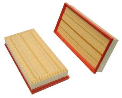 Land Rover filter - air - panel 347x163x50 2 per engine