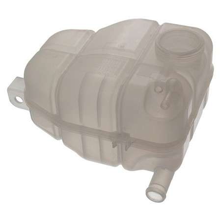 Opel coolant expansion bottle