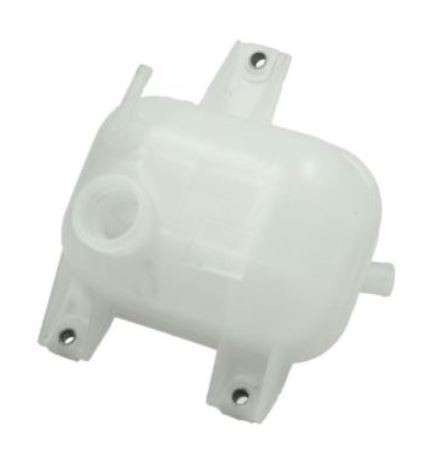 Fiat coolant expansion bottle
