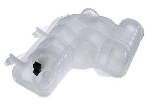 Land Rover coolant expansion bottle WITH SENSOR