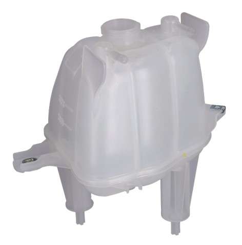 Fiat coolant expansion bottle