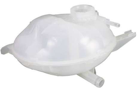 Opel coolant expansion bottle