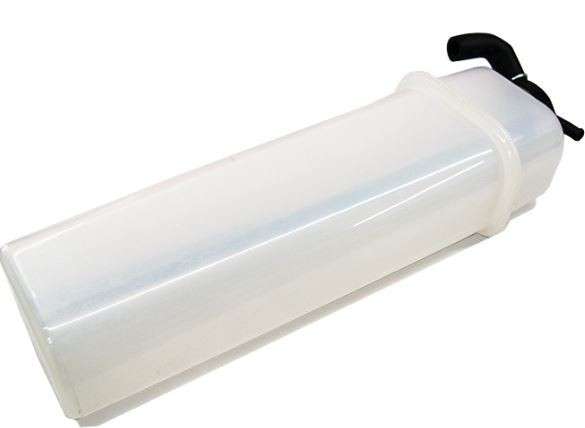 Chery coolant expansion bottle