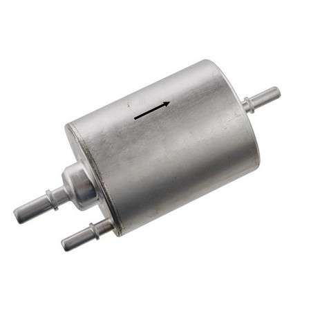 Audi filter - fuel - EFI 176x82.5 (4 BAR) from vin 8e_5_059001