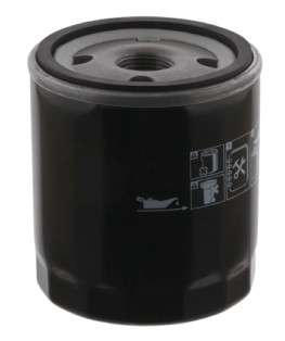 Opel filter - oil - spin-on 53x77x87