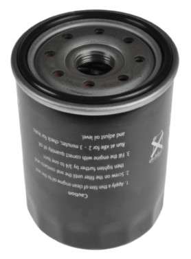 Chery filter - oil - spin-on 62x76x79