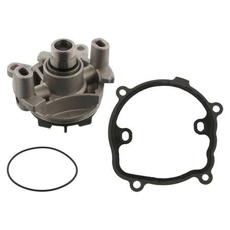 Opel water pump