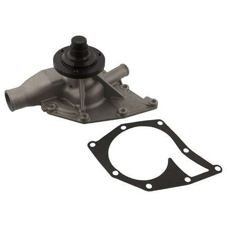Land Rover water pump
