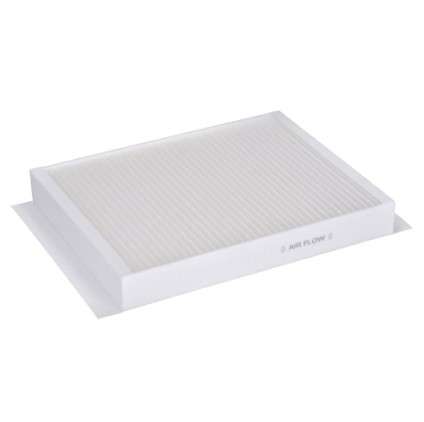Chery filter - cabin - pollen 248x188x35