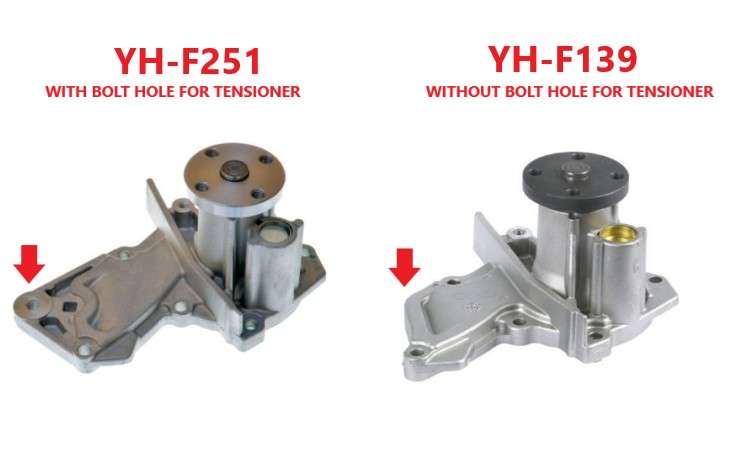Audi windscreen wiper motor, 5 PIN