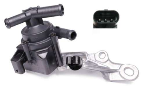 Citroen water pump - aux/heating 3 PIN hnp