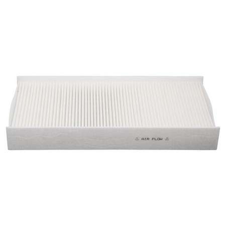 Citroen filter - cabin - pollen 314x152x40