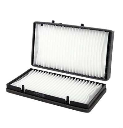 Opel filter - cabin - pollen / 338x191x45