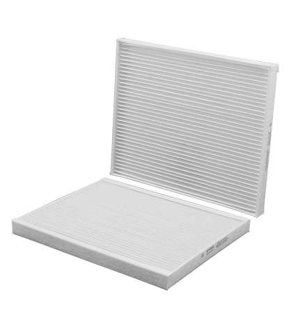 Opel filter - cabin - pollen 265x215x20