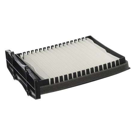 Land Rover filter - cabin - pollen 243.5x216.5x73