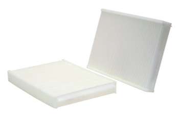 Land Rover filter - cabin - carbon 272x195x35