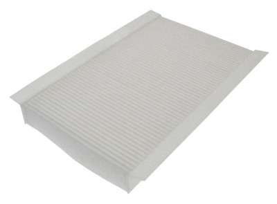 Land Rover filter - cabin - pollen 270x159x30
