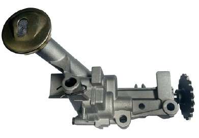 Opel oil pump 20 TEETH