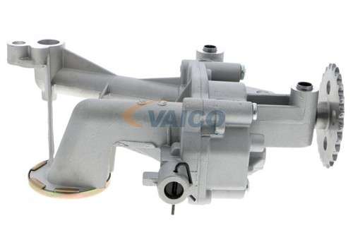 Opel oil pump