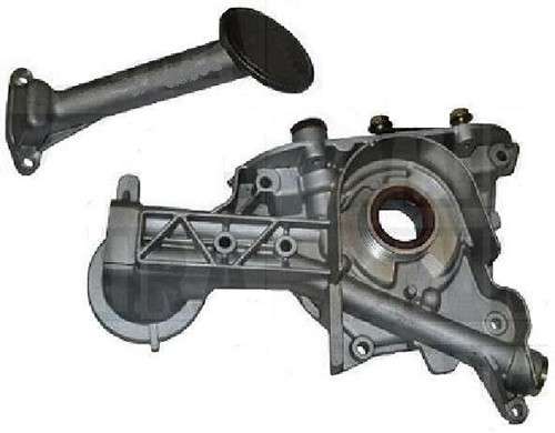 Fiat oil pump
