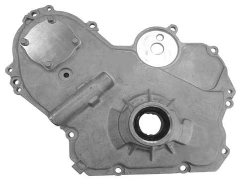 Opel oil pump