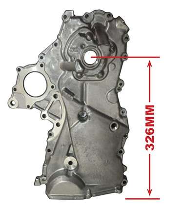GWM/Haval oil pump kit